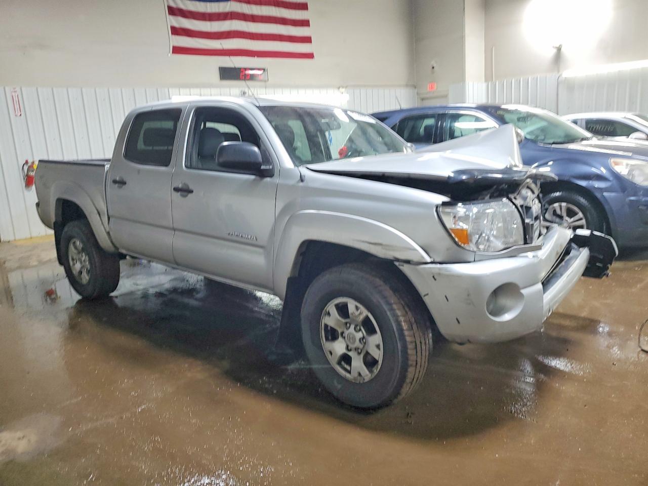 2009 Toyota Tacoma V6