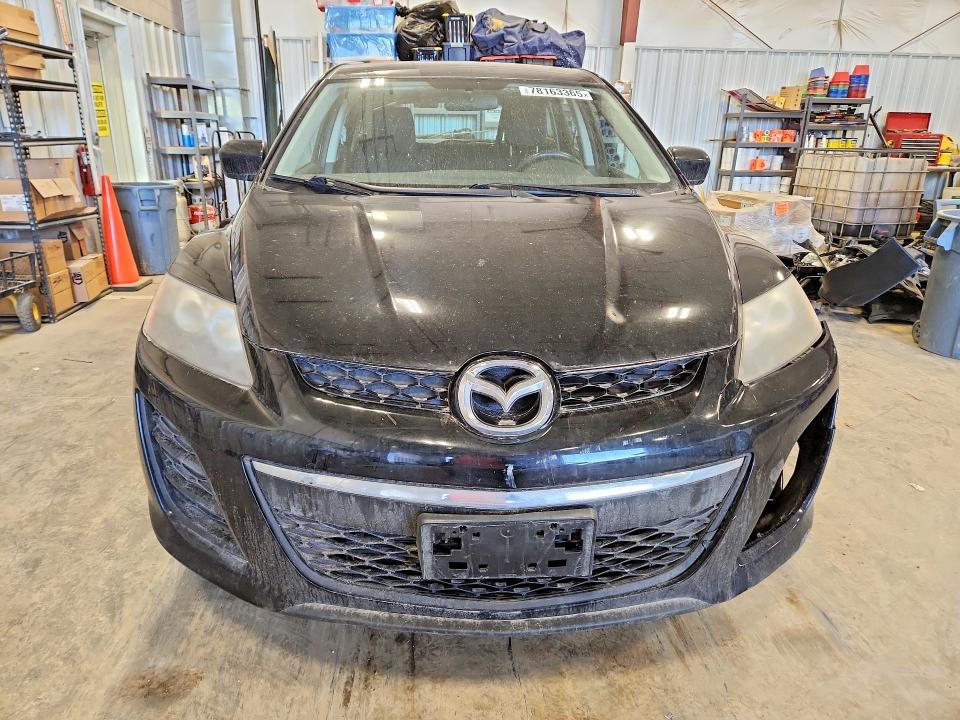 2011 Mazda Cx-7