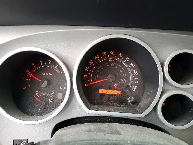 2008 Toyota Tundra Double Cab