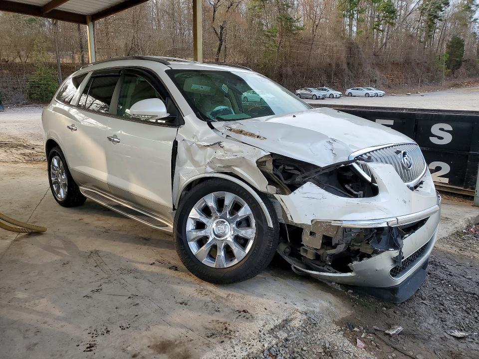 2011 Buick Enclave cxl