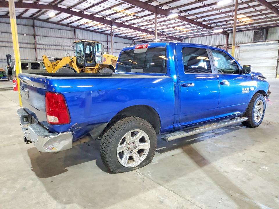 2018 Dodge Ram 1500 slt