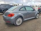 2014 Volkswagen Beetle