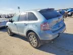 2008 Ford Edge sel