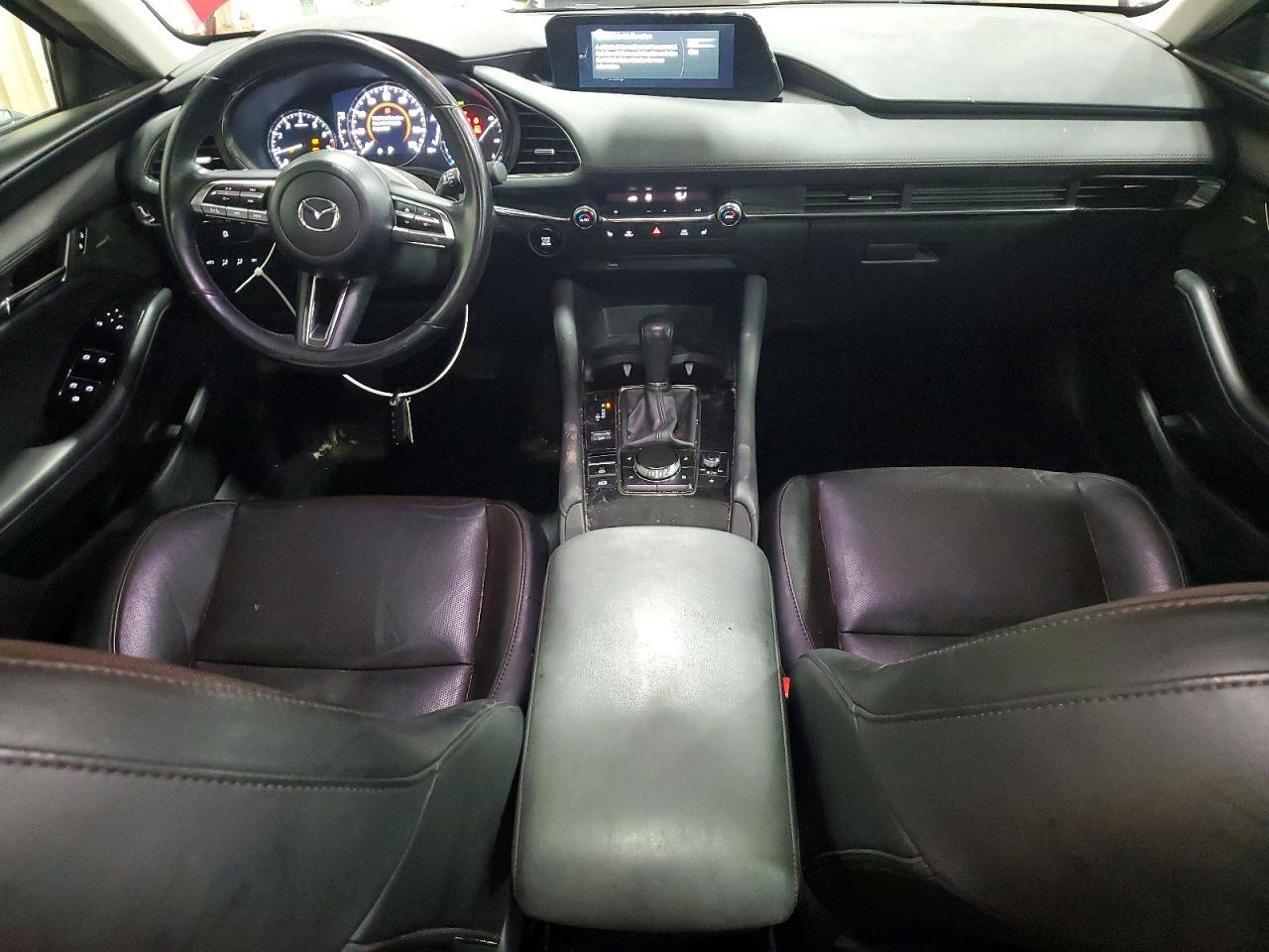 2020 Mazda 3 Premium