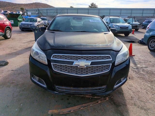 2013 Chevrolet Malibu ltz