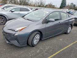 2016 Toyota Prius for sale in Portland, OR