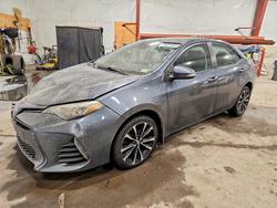 2017 Toyota Corolla l for sale in Center Rutland, VT