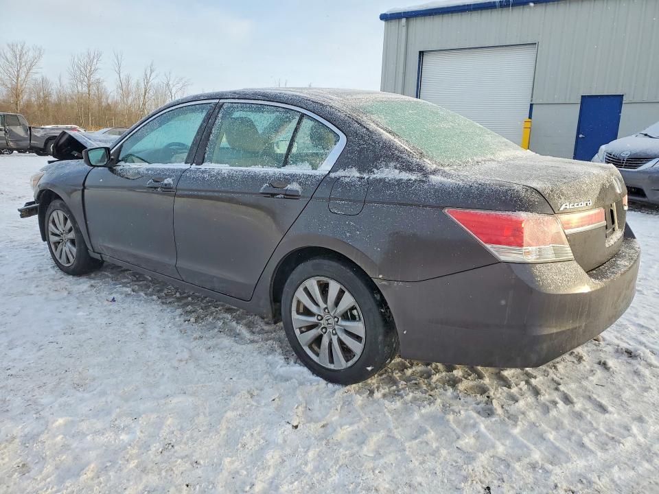 2012 Honda Accord ex