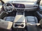 2025 Chevrolet Tahoe K1500 lt