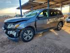 2017 Nissan Pathfinder sv