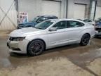 2015 Chevrolet Impala ltz