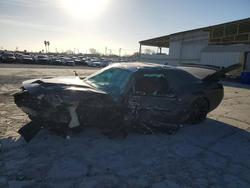 Dodge salvage cars for sale: 2023 Dodge Challenger r