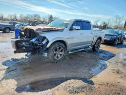Salvage trucks for sale at Chalfont, PA auction: 2009 Dodge RAM 1500
