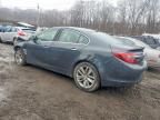 2014 Buick Regal Premium