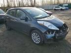 2013 Nissan Leaf s
