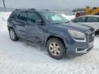 2014 GMC Acadia sle