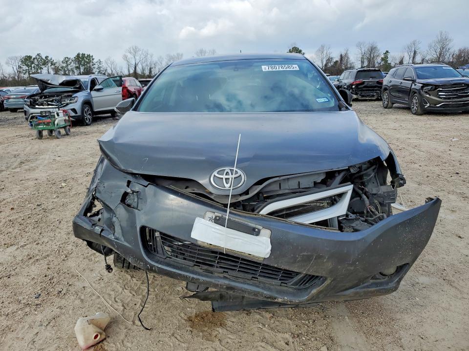 2013 Toyota Venza Limited