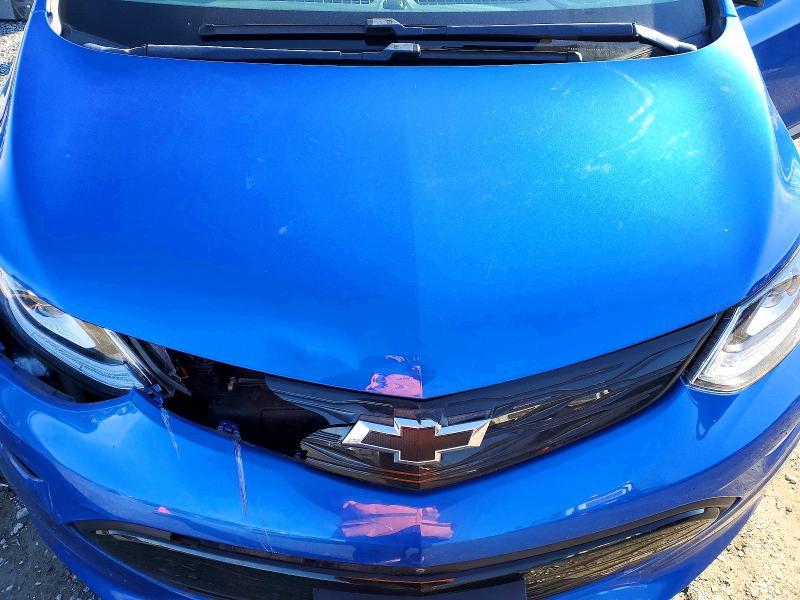2020 Chevrolet Bolt ev Premier