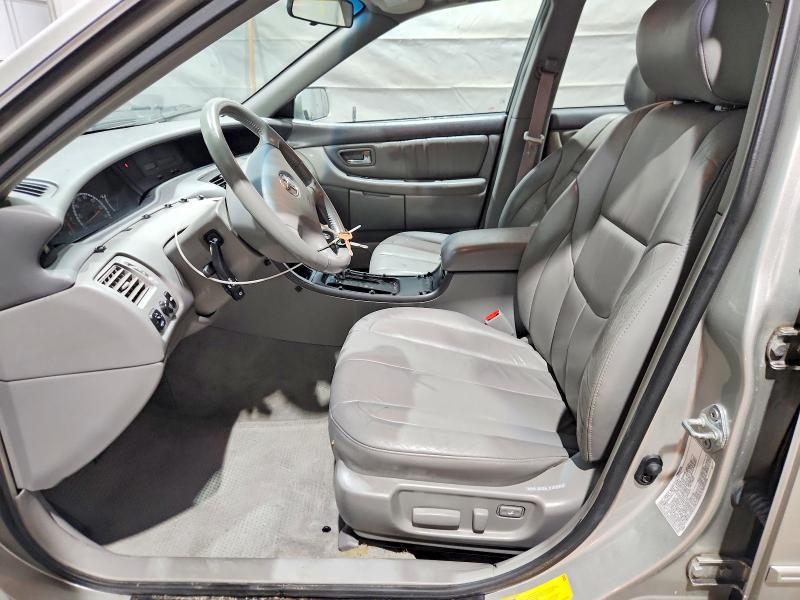 2002 Toyota Avalon xl