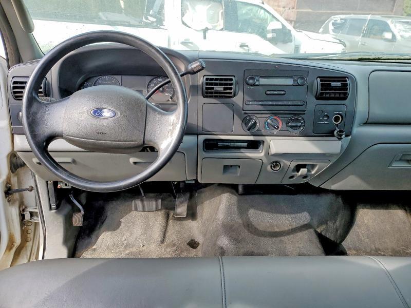 2006 Ford F350 srw Super Duty