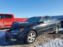 2002 Toyota Camry le for sale in Cedar Rapids, IA