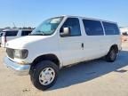 2006 Ford Econoline E350 Super Duty Wagon