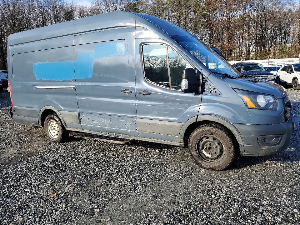 2020 Ford Transit T-250