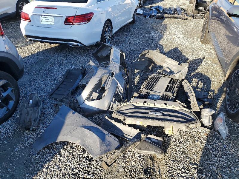 2019 Ford Ecosport ses