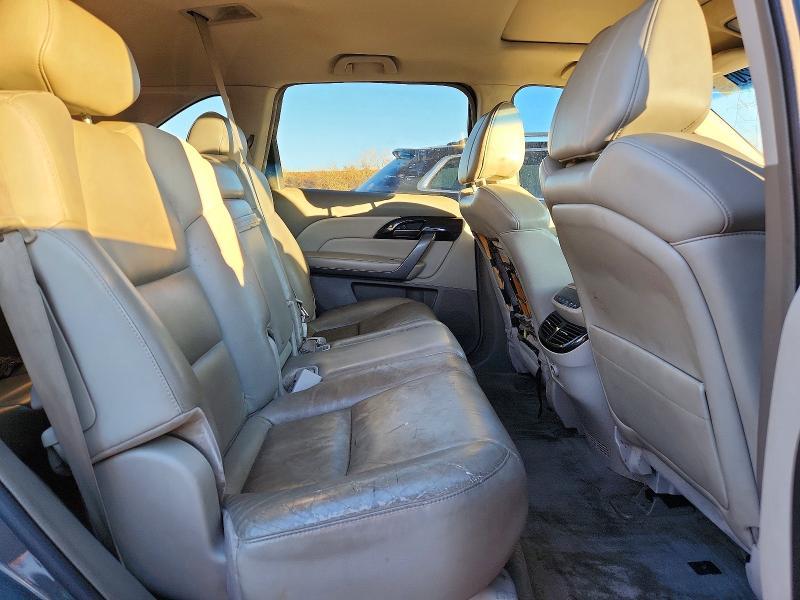 2007 Acura MDX