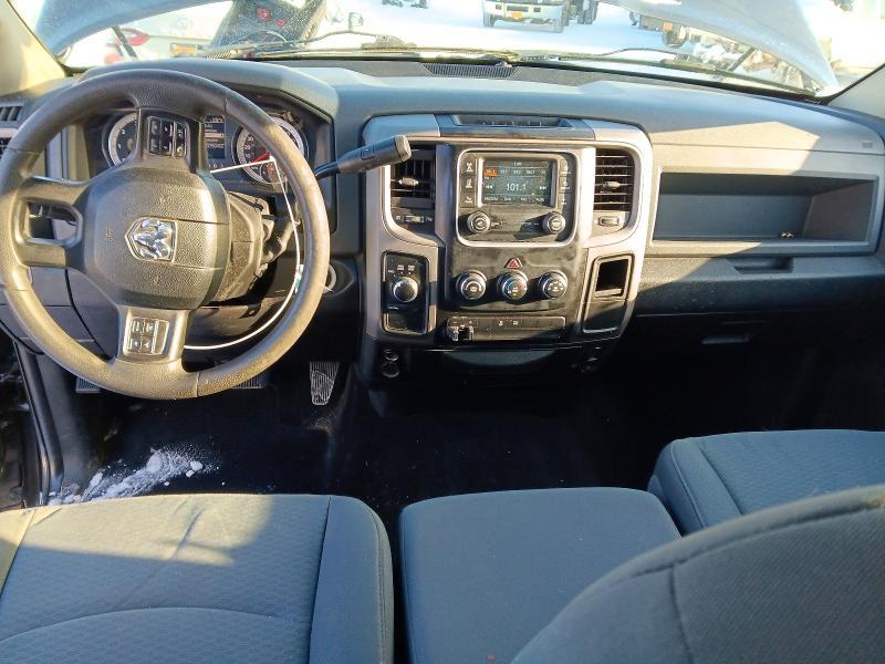 2014 Ram Trucks 1500 ST