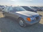 1993 Mercedes-Benz 300 se
