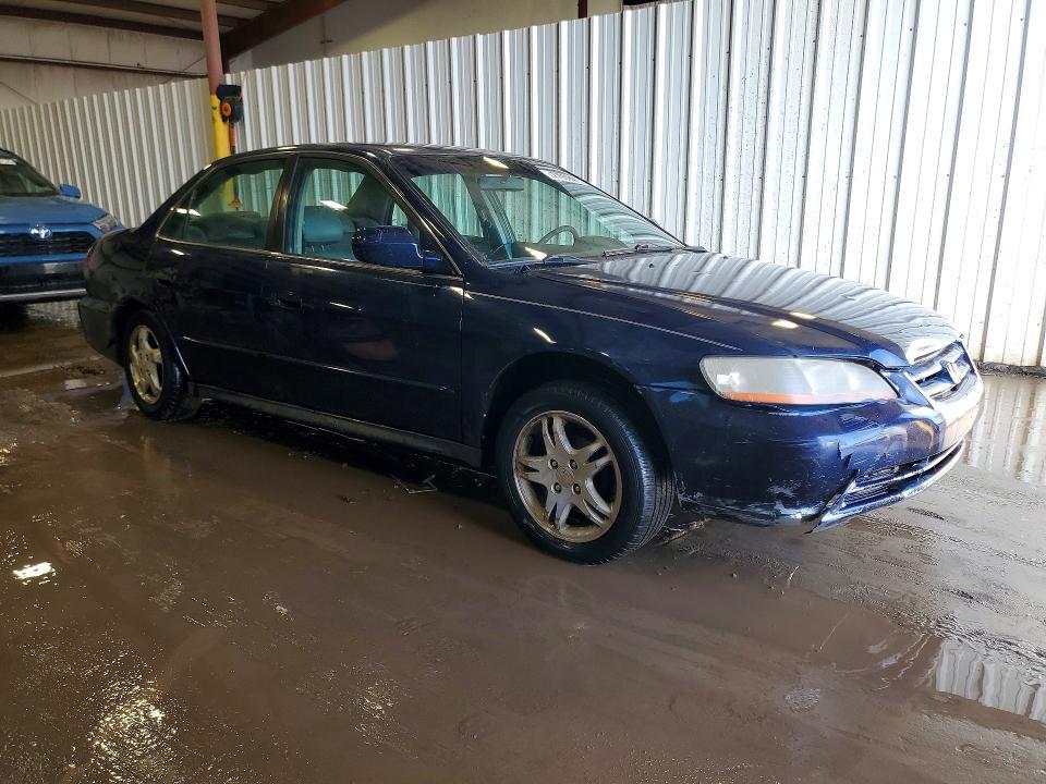 2002 Honda Accord lx