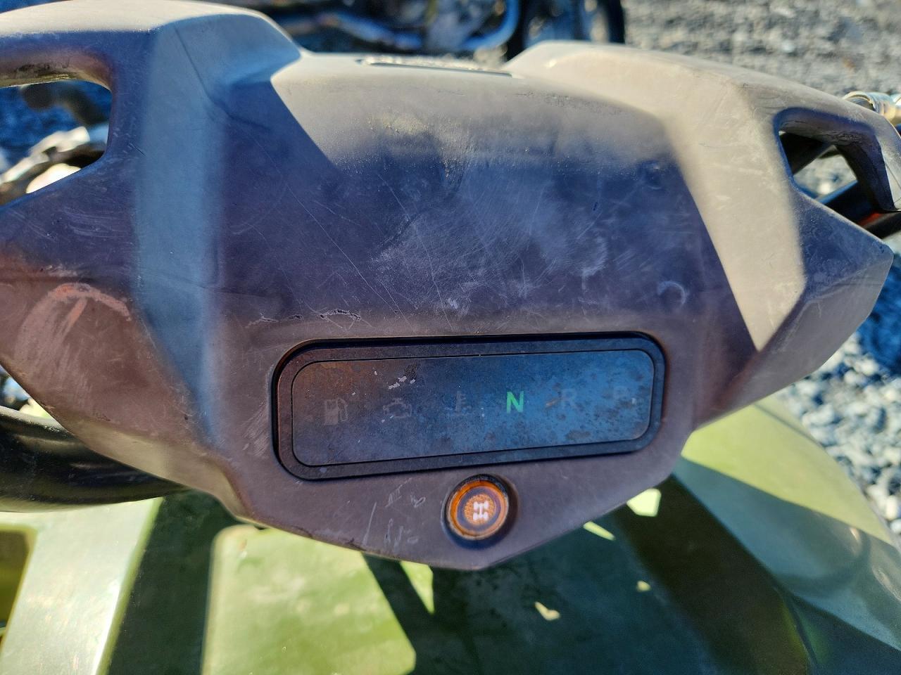 2021 Yamaha 2021 Yama YFM70KDXMG Kodiak 70