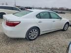 2007 Lexus Ls 460 Base