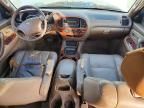 2004 Toyota Tundra Double Cab Limited