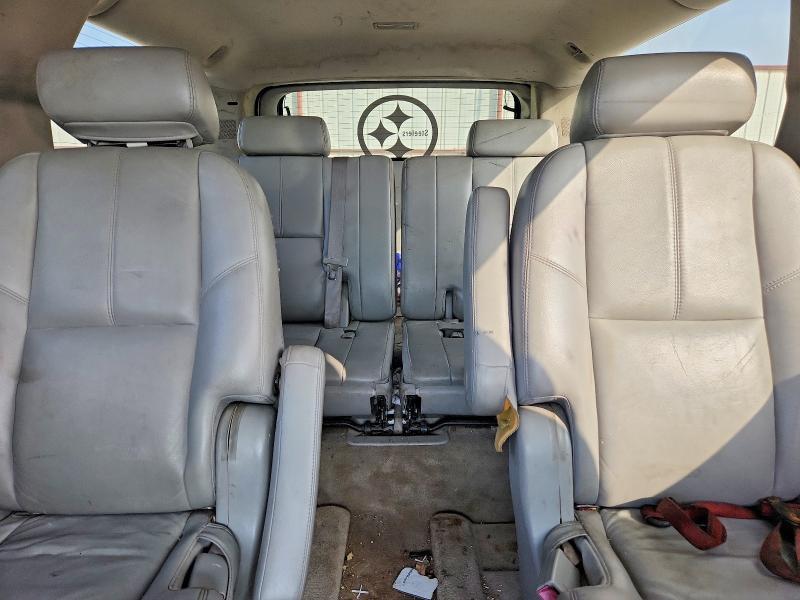 2007 GMC Yukon xl C1500