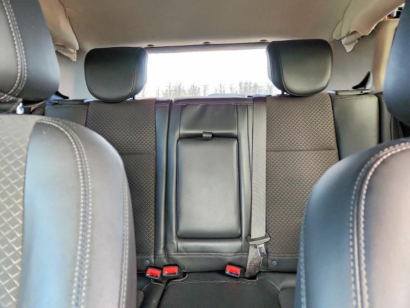 2020 Buick Encore