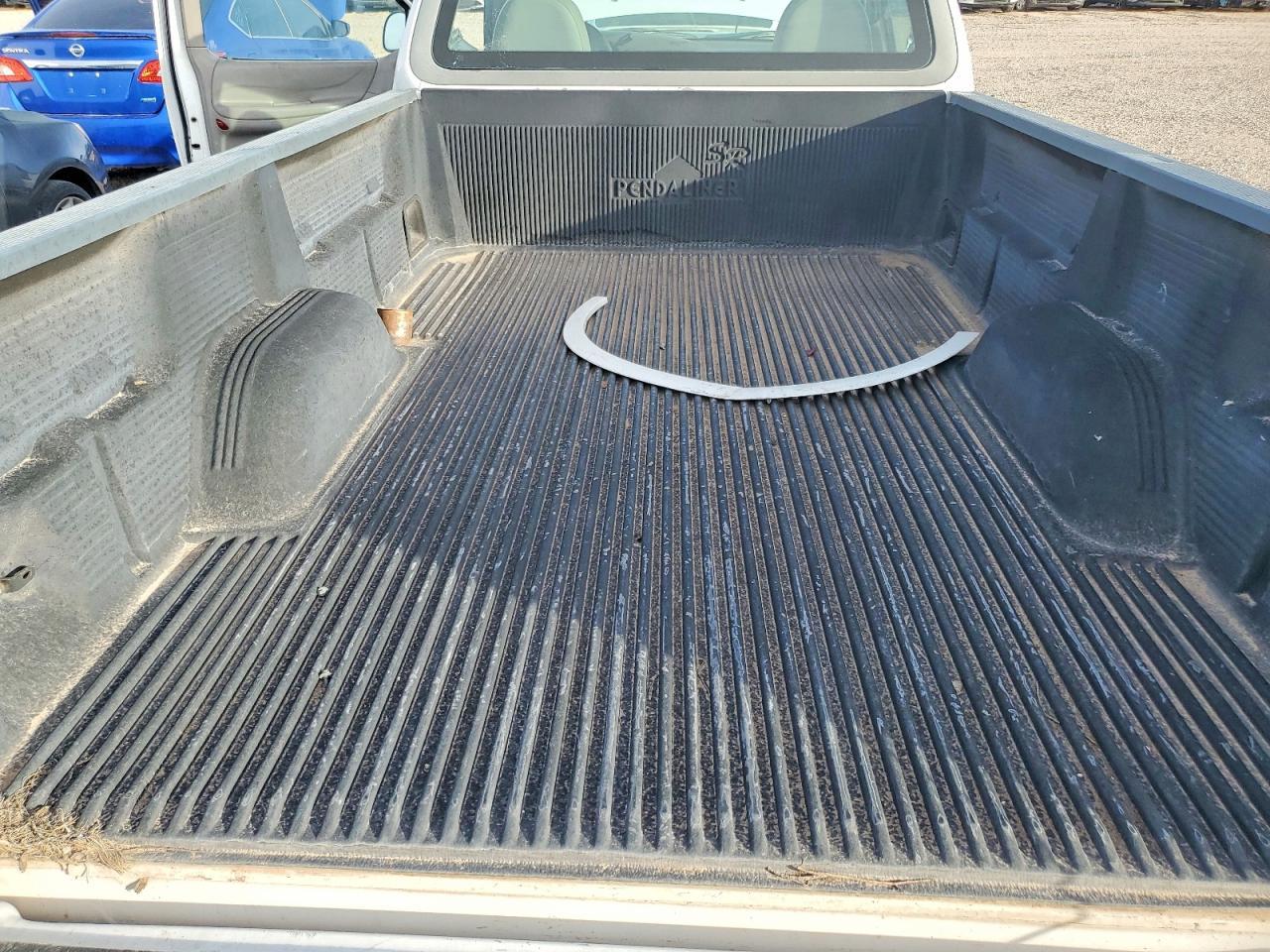 1998 Ford F150