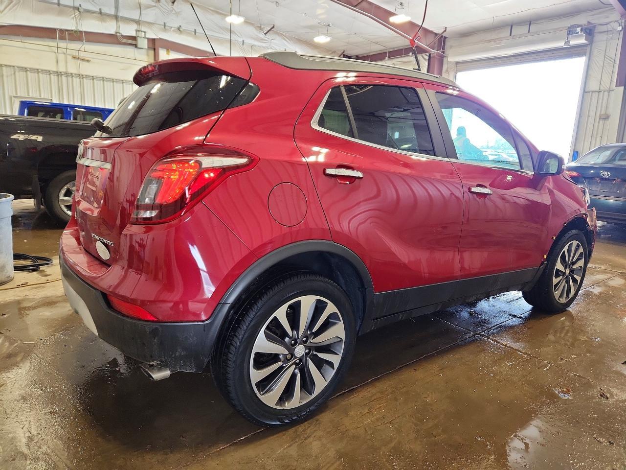 2017 Buick Encore Preferred ii