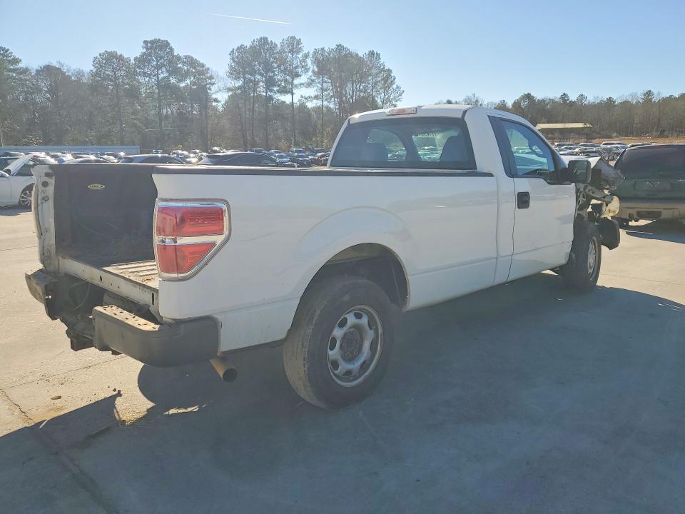 2012 Ford F150