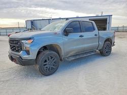 2024 Chevrolet Silverado K1500 Trail Boss Custom en venta en Abilene, TX