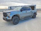 2024 Chevrolet Silverado K1500 Trail Boss Custom