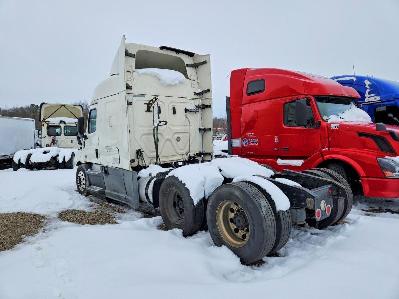 2019 Freigliner Cascadia 116
