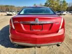 2010 Lincoln MKS