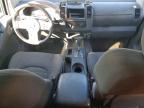 2005 Nissan Frontier King cab le