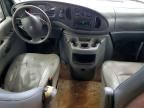 2003 Ford Econoline E350 Super Duty Wagon