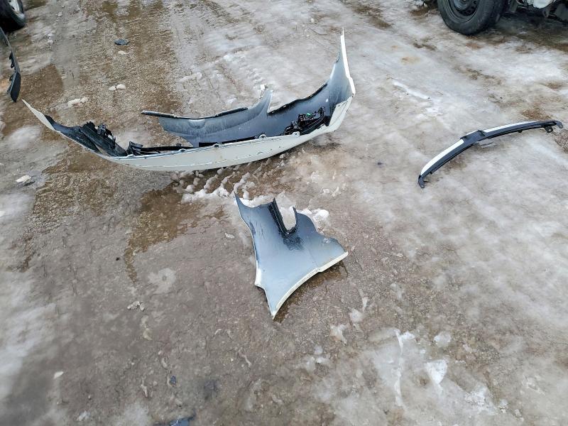 2008 Acura Csx Technology