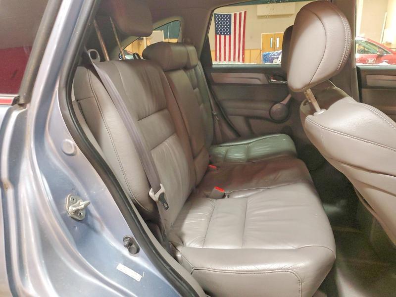 2009 Honda Cr-v exl