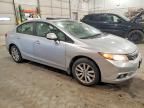 2012 Honda Civic exl