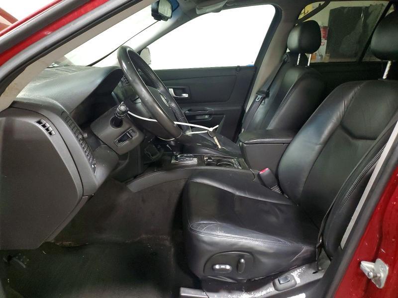 2006 Cadillac SRX
